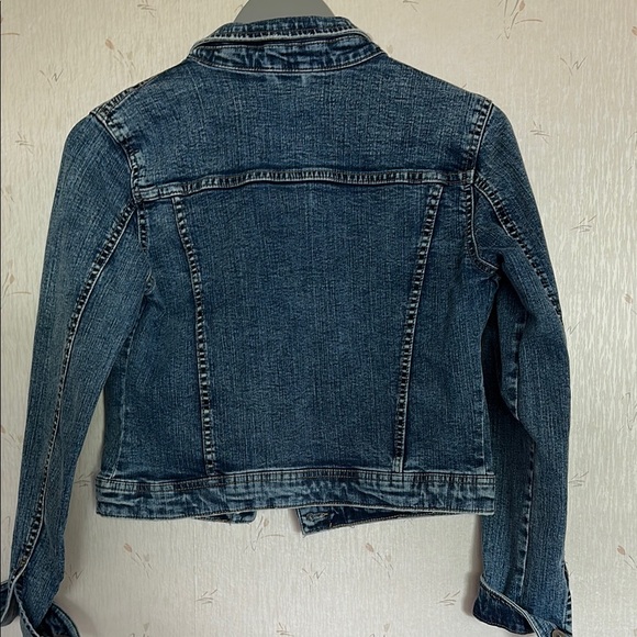 ONLY Blue Denim Apparel - xs - Picture 6 of 12